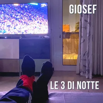 Le 3 di notte by Giosef