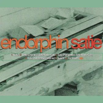 Satie by Endorphin