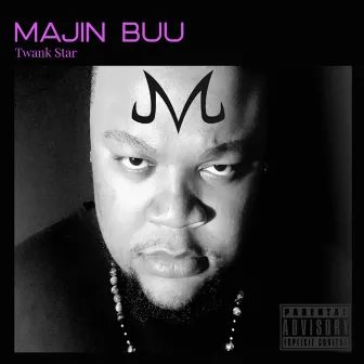 MAJIN BUU by Twank Star