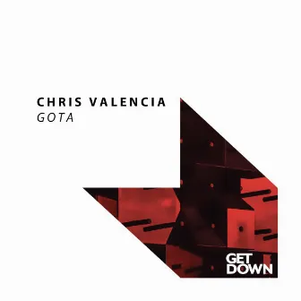 Gota (Original Mix) by Chris Valencia