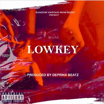 Lowkey by RVM