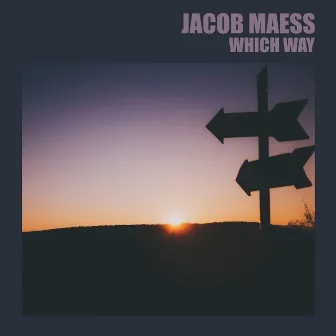 Which Way by Jacob Maess