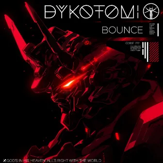 Bounce by Dykotomi