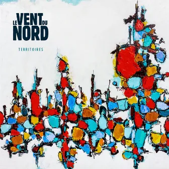 Territoires by Le Vent du Nord