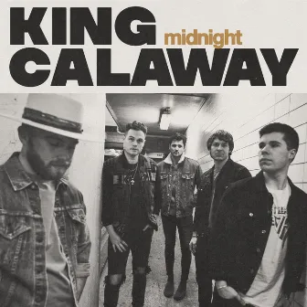 Midnight by King Calaway