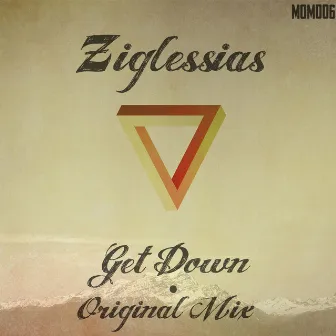 Get Down by Ziglessias