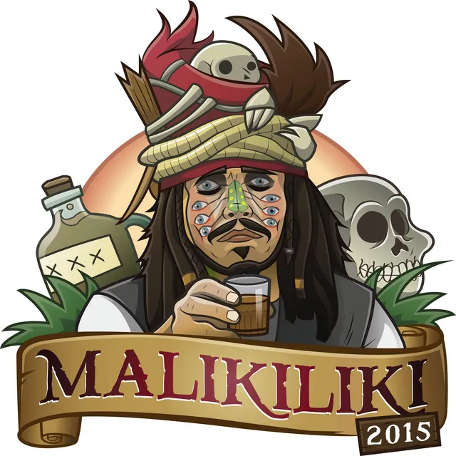 Malikiliki 2015 - Radio Edit