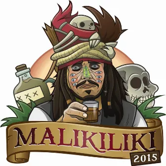 Malikiliki 2015 by Beyond51