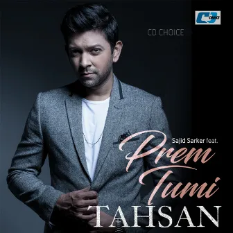 Prem Tumi by Tahsan