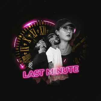 Last Minute by Vinosh