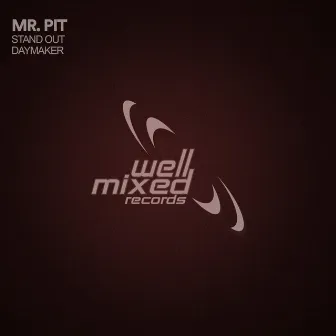 Stand Out by Mr. Pit