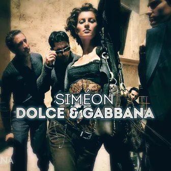 Dolce and Gabbana by Simeon