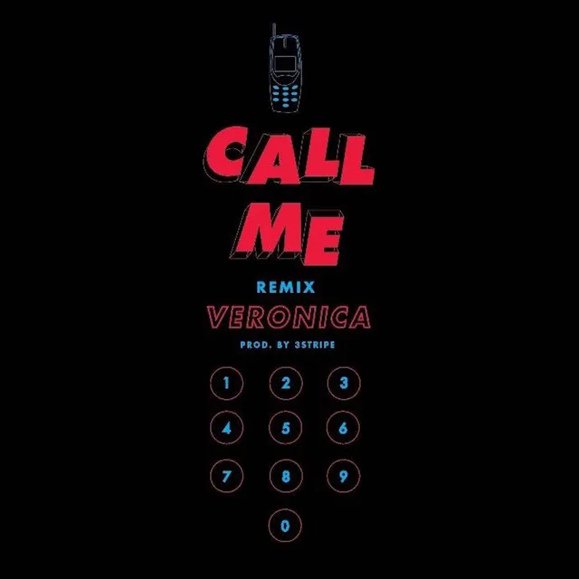 Call Me (Remix)