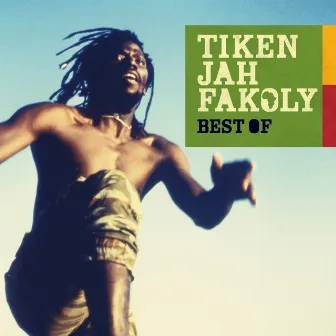 Best Of by Tiken Jah Fakoly