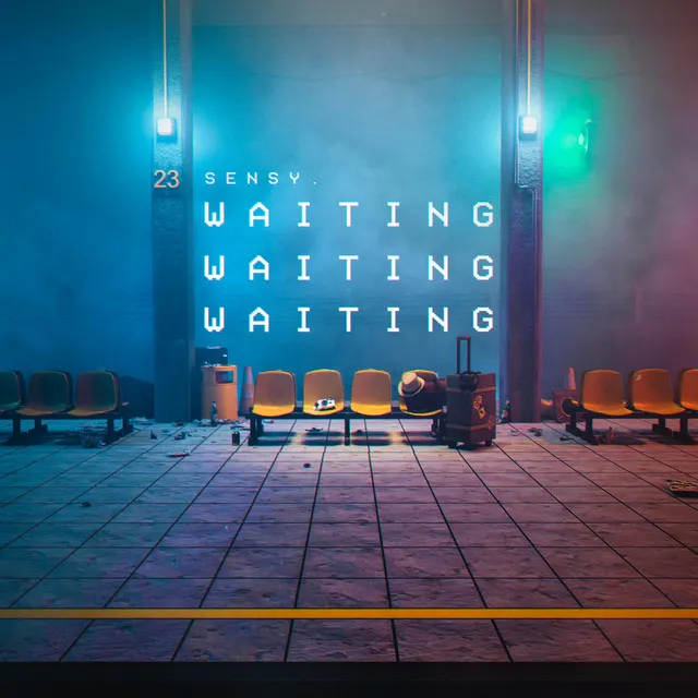 WAITING