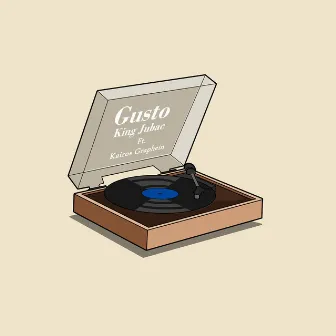 Gusto by King Jubac