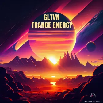 Trance Energy by GLTVN