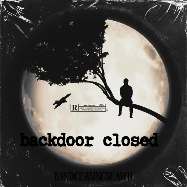 Backdoor closed