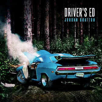 Driver's Ed by Jordan Bratton