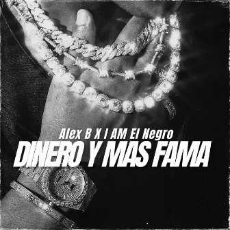 Dinero & Mas Fama by Alex B