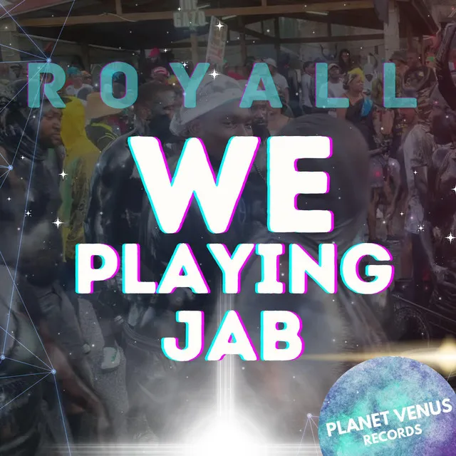 WPJ (WE PLAYING JAB)