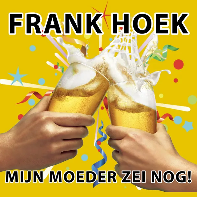 Mijn Moeder Zei Nog