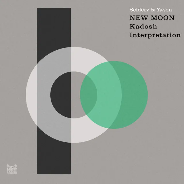 New Moon - Kadosh Interpretation