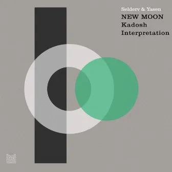 New Moon (Kadosh Interpretation) by Selderv