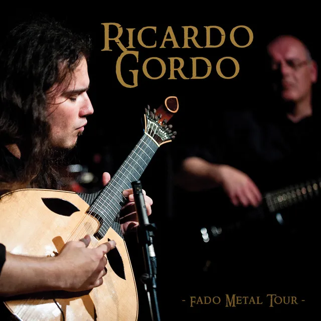 Fado Metal Tour