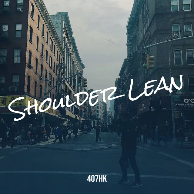 Shoulder Lean