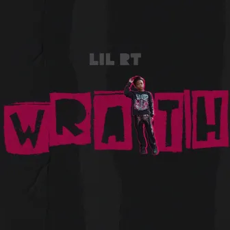 Wraith by Lil RT