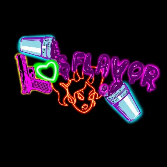 LOS FLAVOR by Huitron La H