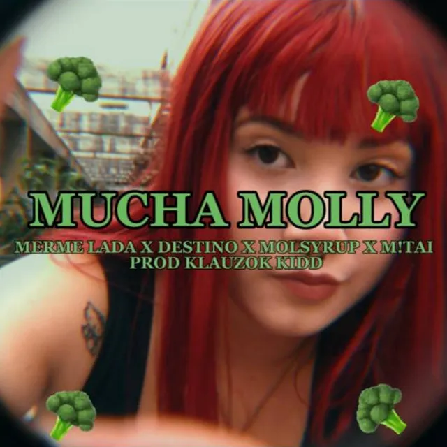 Mucha Molly