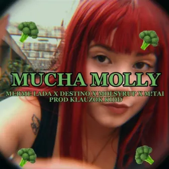 Mucha Molly by Merme lada