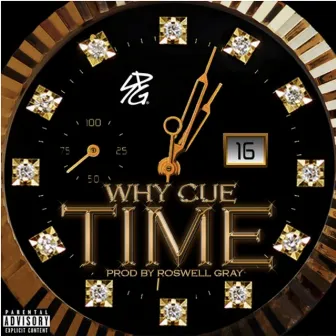 Time by Why Cue