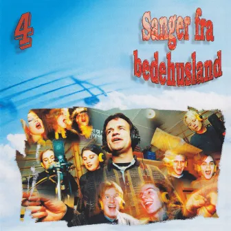 Sanger Fra Bedehusland 4 by Bedehusland