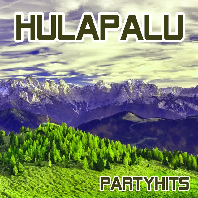 Hulapalu