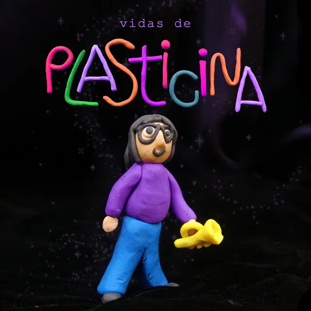 Vidas de Plasticina