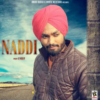 Naddi by Binder