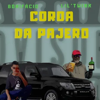 Coroa da Pajero by Bonifácio