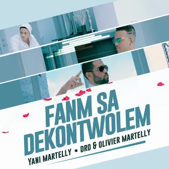 Fanm Sa Dekontwolem by Dro