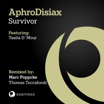 Survivor by Aphrodisiax