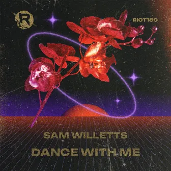 Dance with Me by Sam Willetts