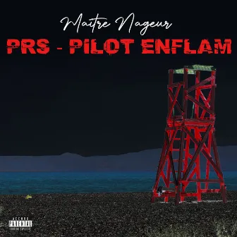 Maitre Nageur by PRS