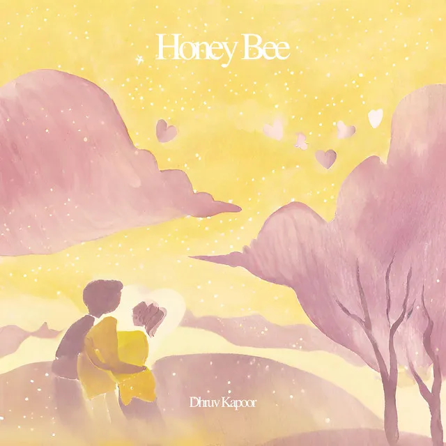 Honey Bee