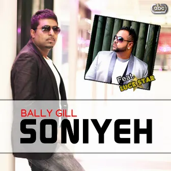 Soniyeh by Bally Gill