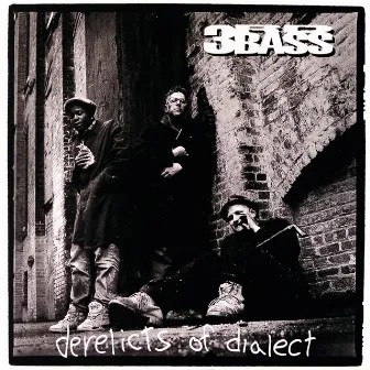 Derelicts Of Dialect by 3rd Bass