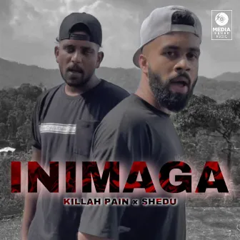 Inimaga by Killah Pain