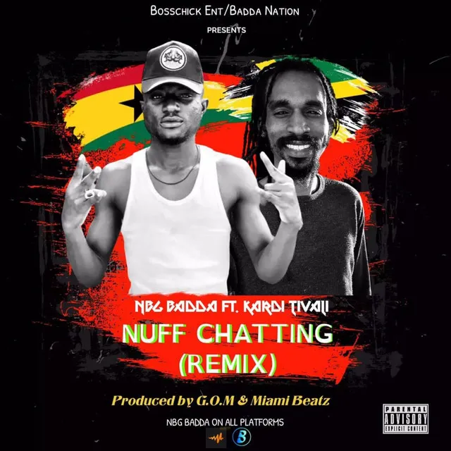 Nuff Chatting - Remix