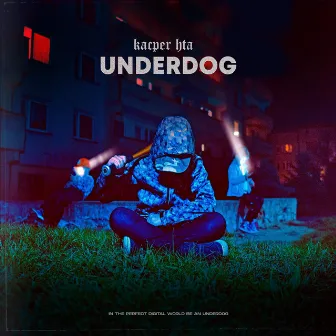 Underdog by Kacper HTA